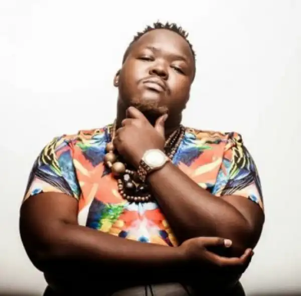 Heavy K - By Your Side Ft. Mr Luu, L’vovo & Alutha DJasopu